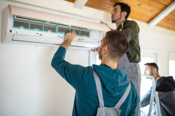 Best Commercial HVAC Repair  in Ferndale, CA