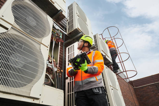 Best Furnace Repair Near Me  in Ferndale, CA