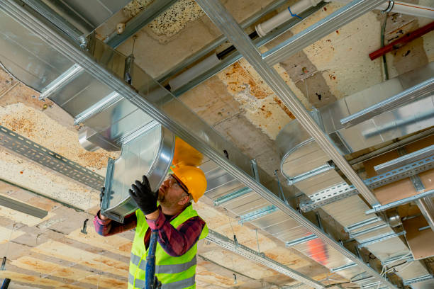Best HVAC Emergency Services  in Ferndale, CA
