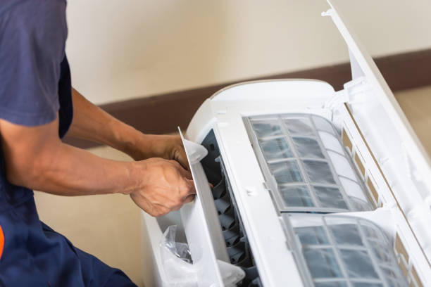 Best HVAC Maintenance Near Me  in Ferndale, CA