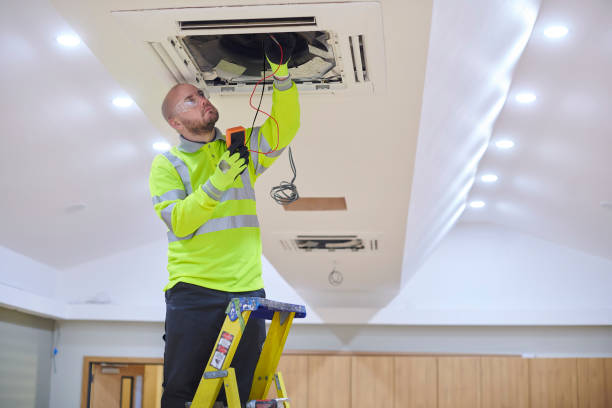 Best Air Conditioning Repair  in Ferndale, CA