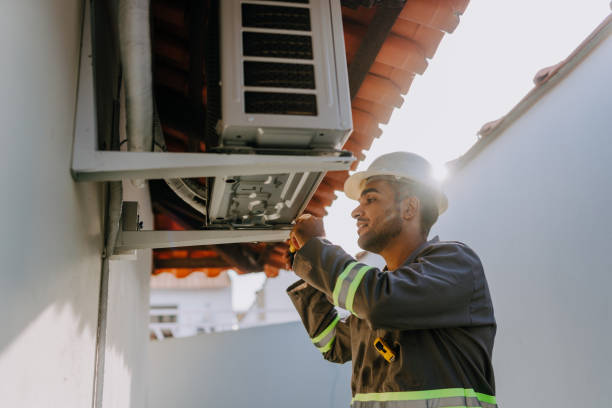 HVAC Maintenance Plan in Ferndale, CA