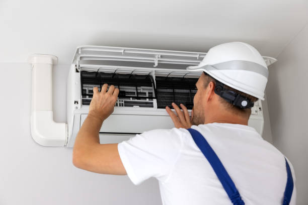 Best Affordable HVAC Services  in Ferndale, CA