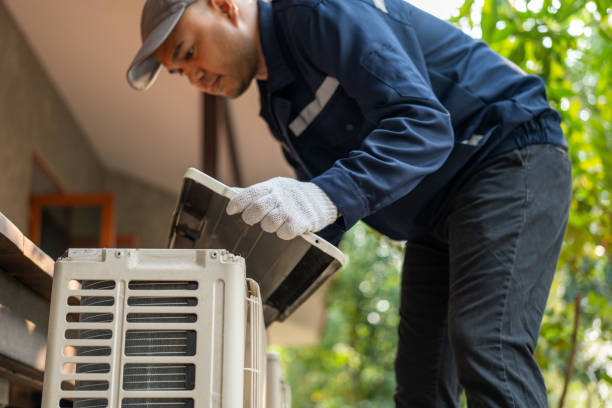 Best HVAC Replacement Cost  in Ferndale, CA