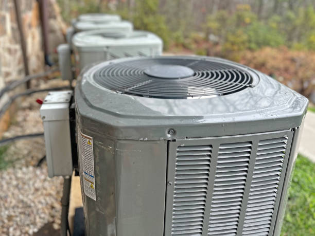 Best Affordable HVAC Services  in Ferndale, CA