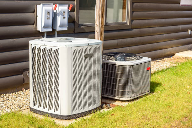 Air Duct Cleaning in Ferndale, CA